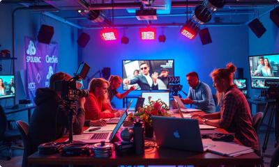 Creators & Influencers
