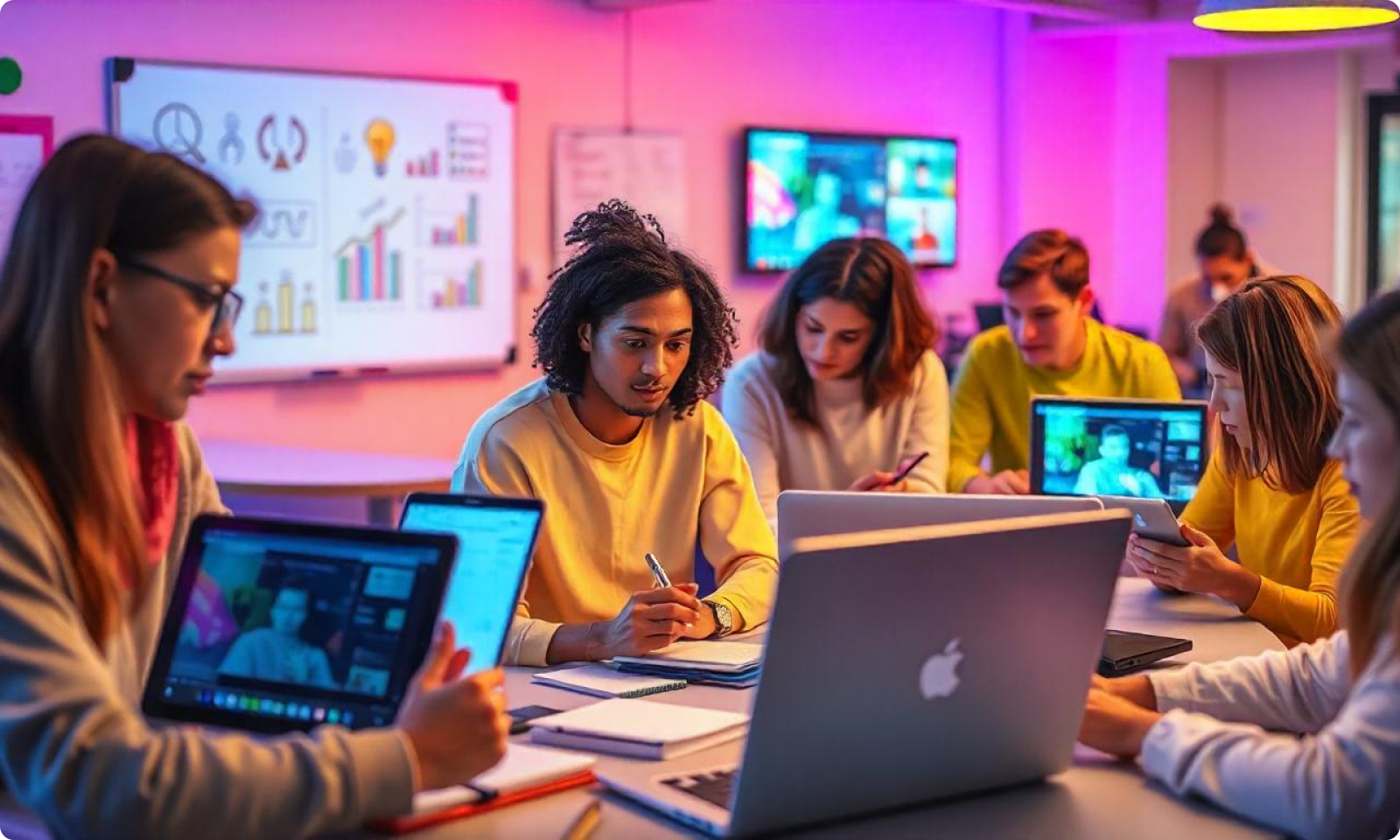 E-learning